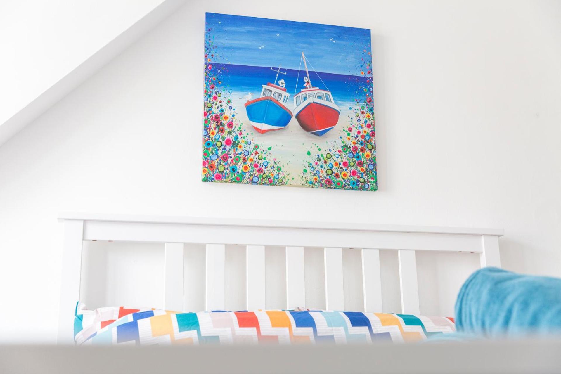 Tolcarne Guest House New Quay Exterior foto
