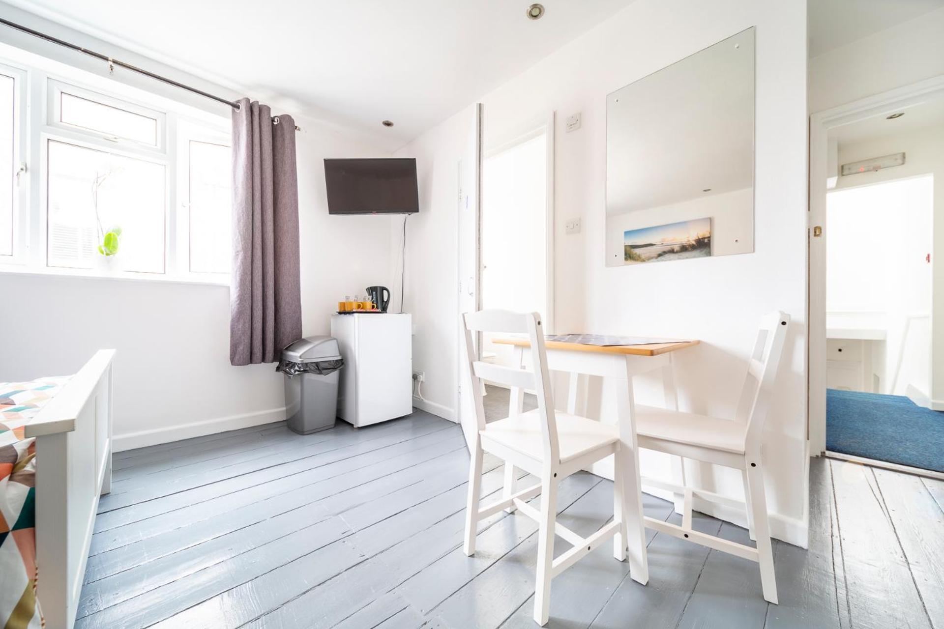 Tolcarne Guest House New Quay Exterior foto