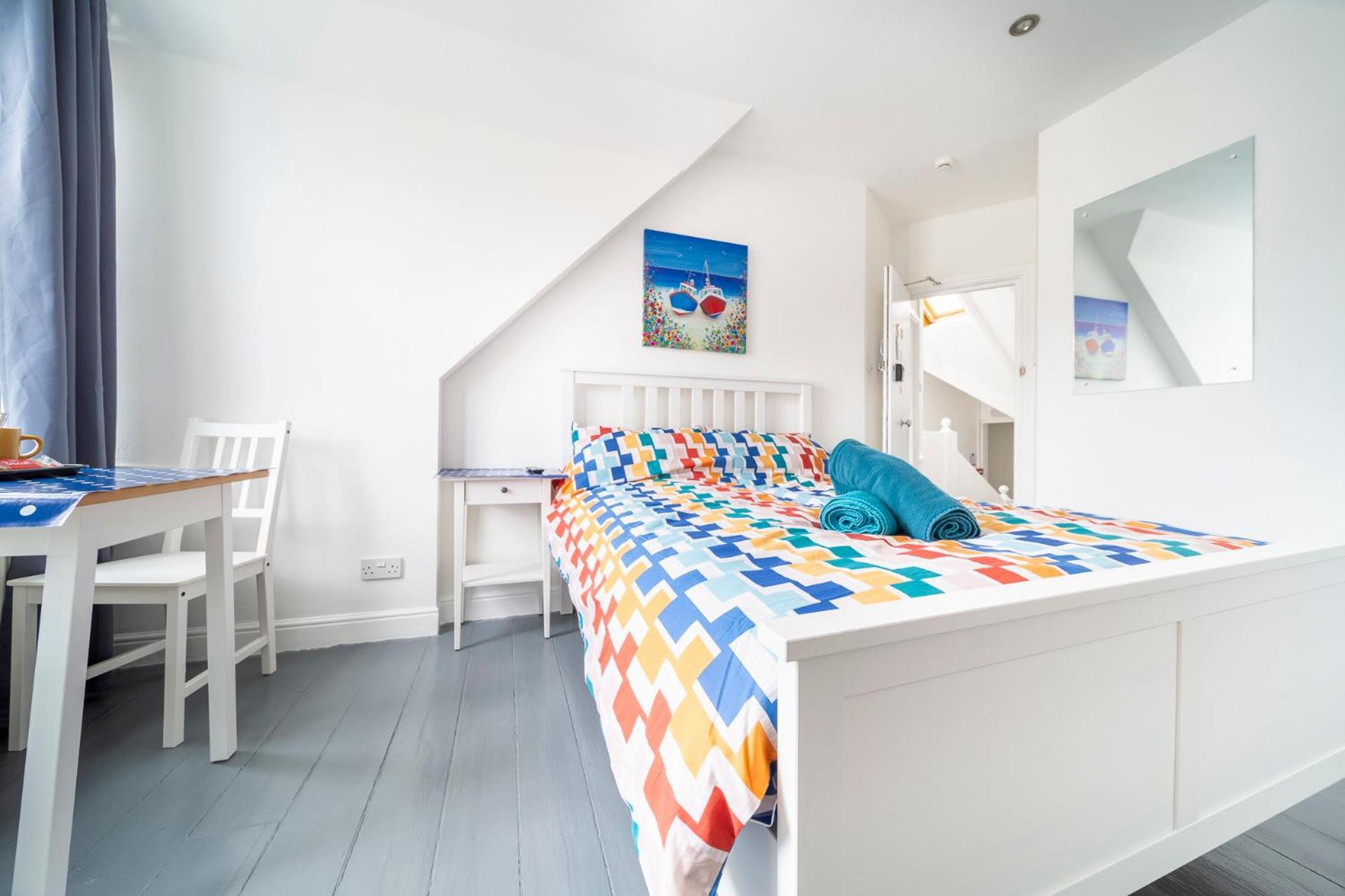 Tolcarne Guest House New Quay Exterior foto