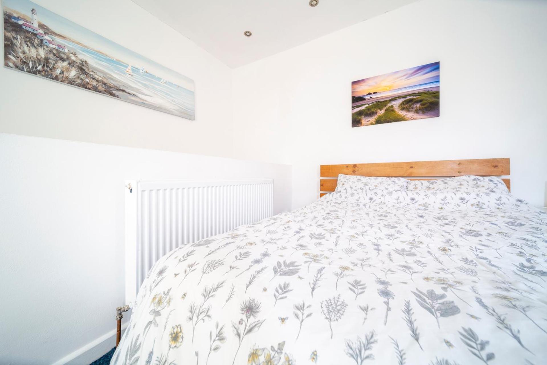 Tolcarne Guest House New Quay Exterior foto
