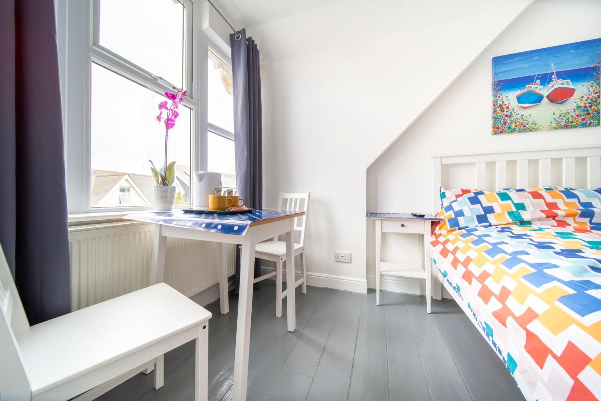Tolcarne Guest House New Quay Exterior foto