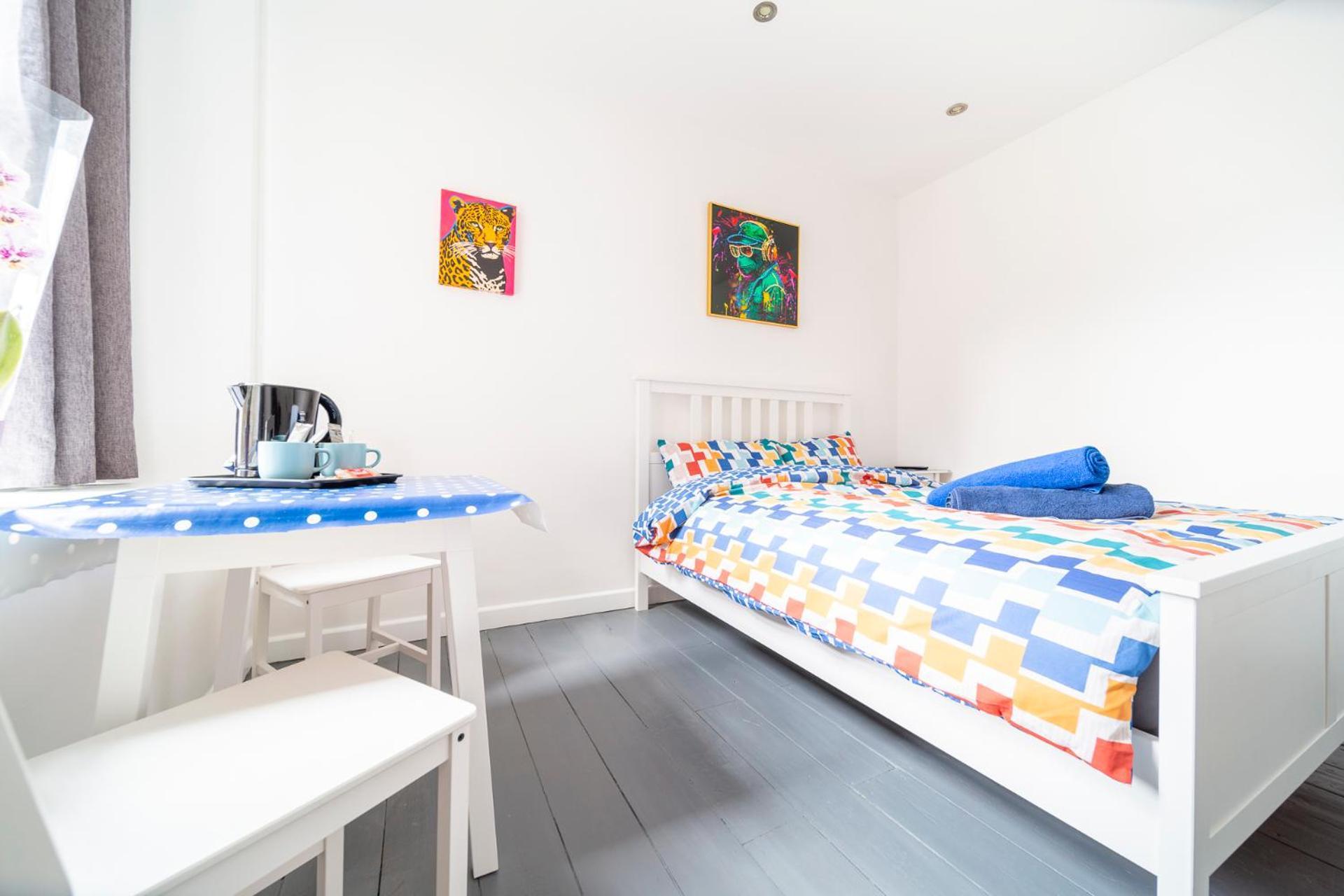 Tolcarne Guest House New Quay Exterior foto