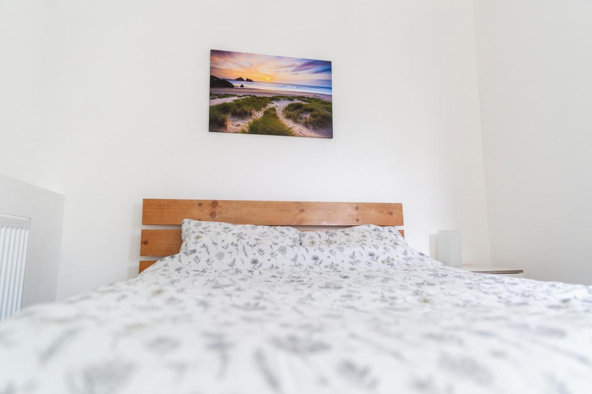 Tolcarne Guest House New Quay Exterior foto