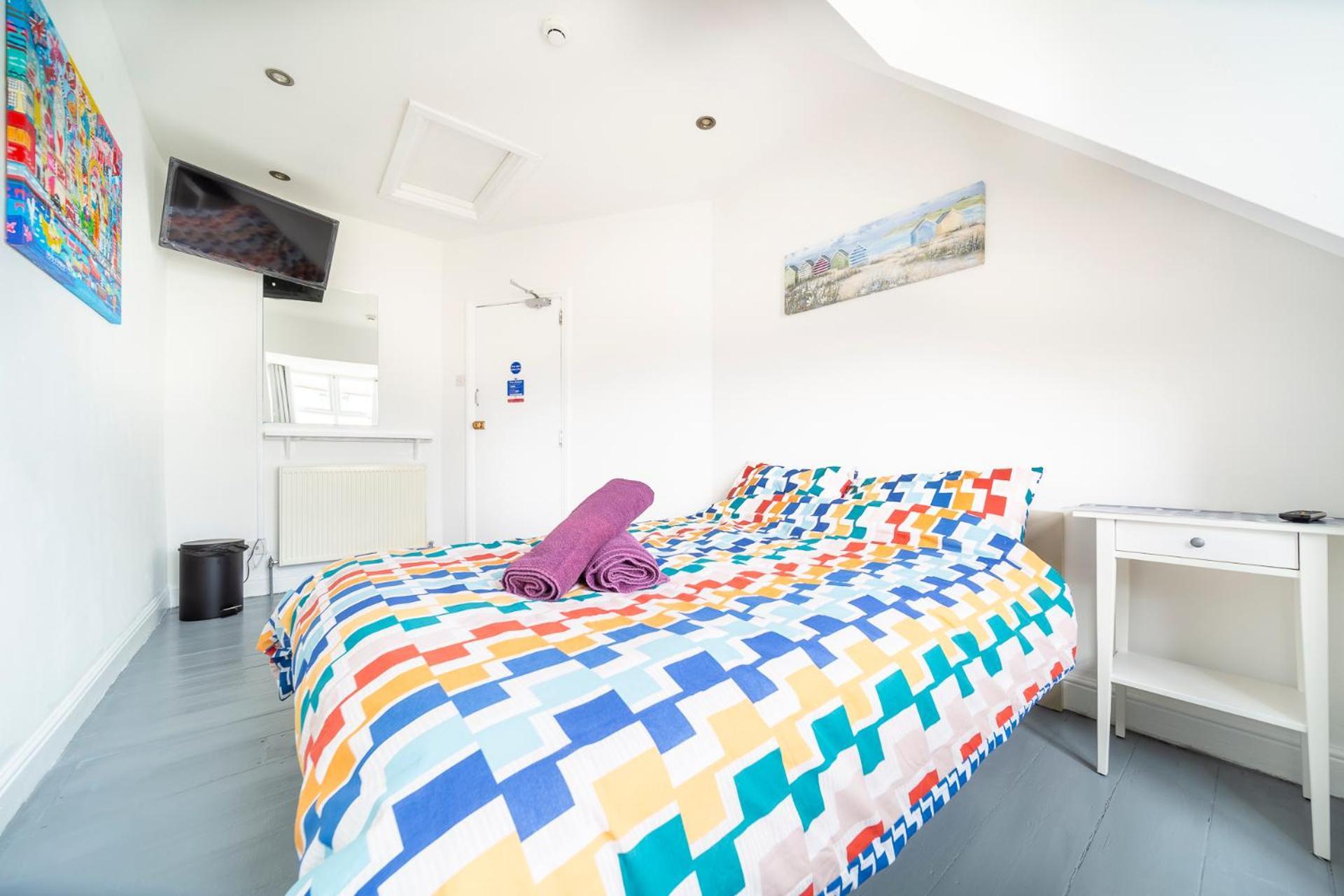 Tolcarne Guest House New Quay Exterior foto